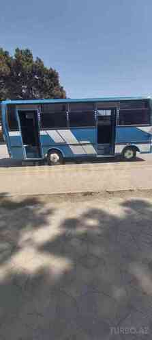 Iveco Otoyol 2002, 69,000 km - 3.9 l - Neftçala