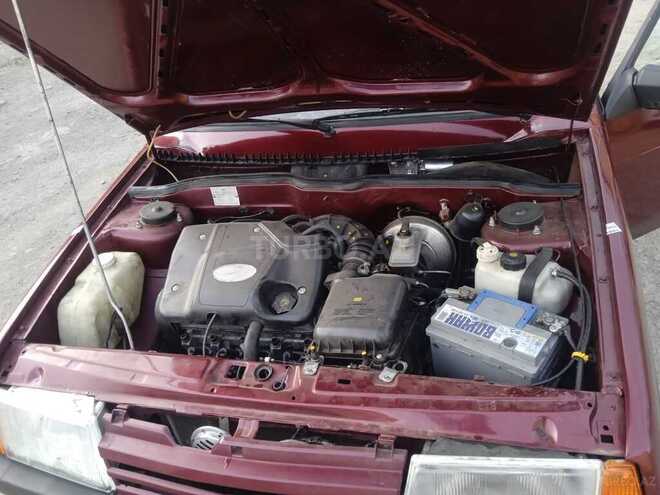 LADA (VAZ) 21099 2000, 356,000 km - 1.5 л - Gəncə