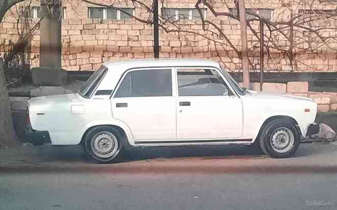 LADA (VAZ) 2107 2002, 225,000 km - 1.6 l - Bakı