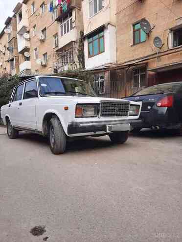 LADA (VAZ) 2107 2002, 225,000 km - 1.6 l - Bakı