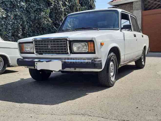 LADA (VAZ) 2107 2002, 225,000 km - 1.6 l - Bakı