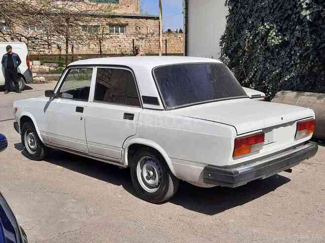 LADA (VAZ) 2107 2002, 225,000 km - 1.6 l - Bakı