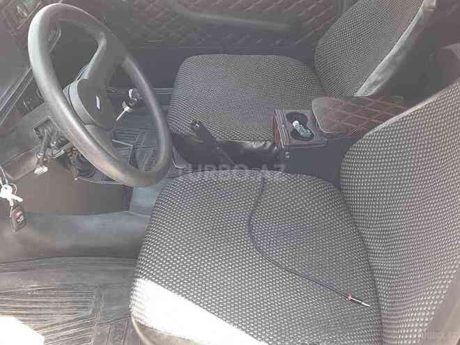 LADA (VAZ) 2107 2002, 225,000 km - 1.6 l - Bakı