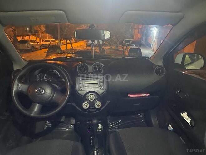 Nissan Sunny 2013, 196,000 km - 1.2 l - Bakı