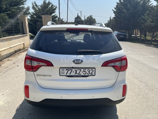 Kia Sorento 2012, 275,000 km - 2.0 l - Bakı