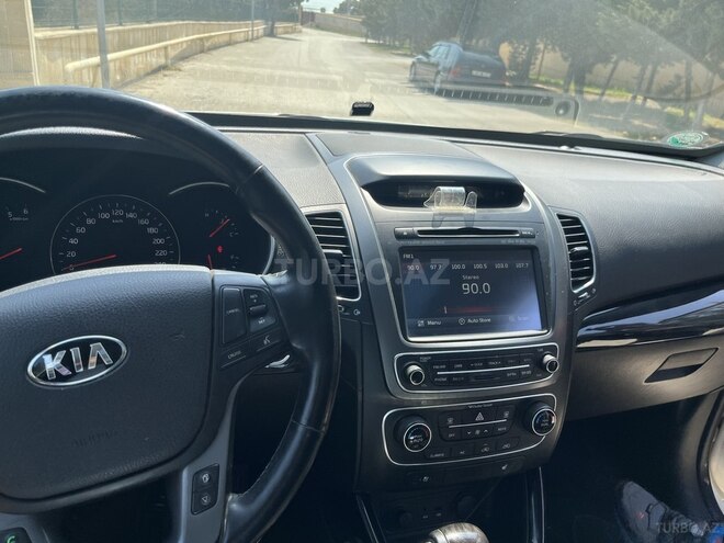Kia Sorento 2012, 275,000 km - 2.0 l - Bakı