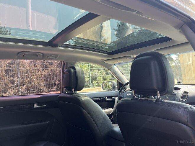 Kia Sorento 2012, 275,000 km - 2.0 l - Bakı