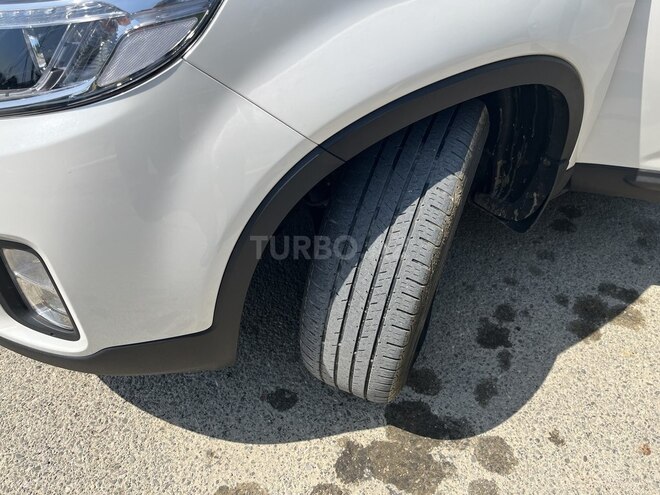Kia Sorento 2012, 275,000 km - 2.0 l - Bakı