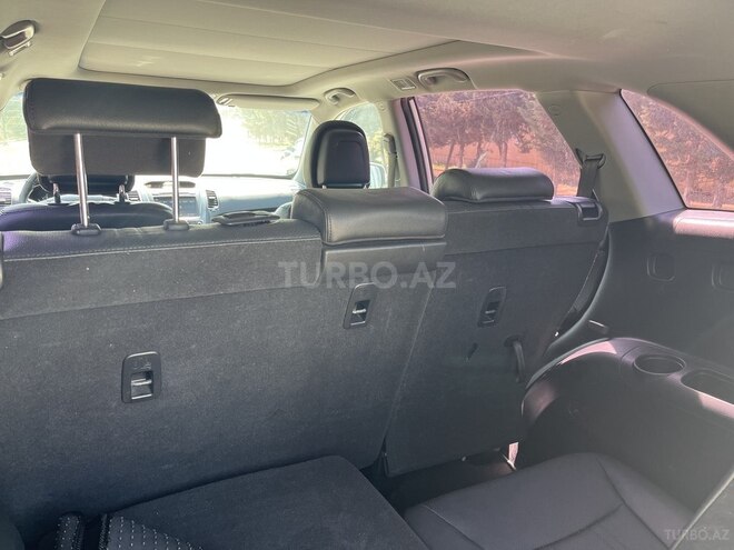 Kia Sorento 2012, 275,000 km - 2.0 l - Bakı
