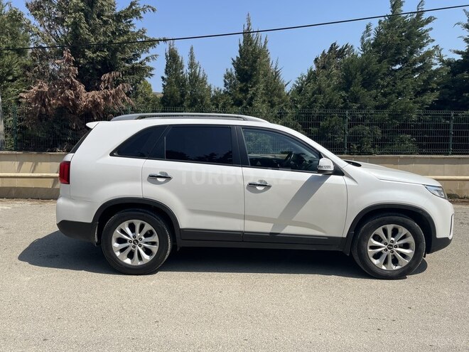 Kia Sorento 2012, 275,000 km - 2.0 l - Bakı