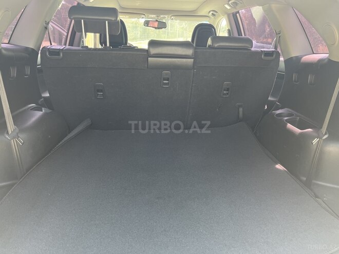 Kia Sorento 2012, 275,000 km - 2.0 l - Bakı