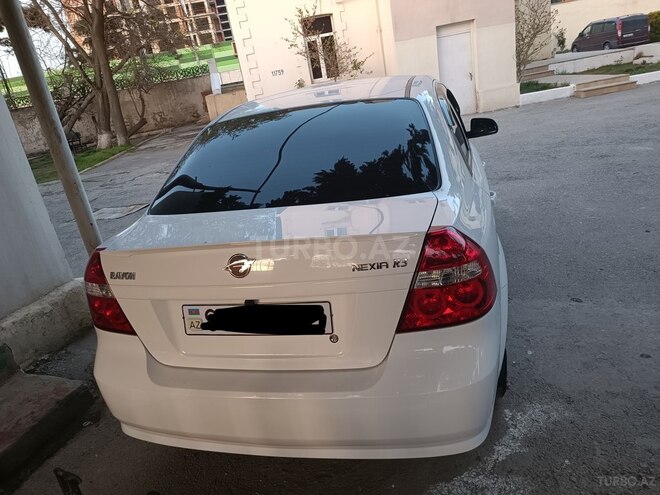 Ravon Nexia R3 2017, 230,000 km - 1.5 l - Bakı