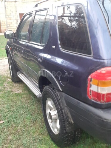 Opel Frontera 1999, 320,000 km - 2.2 l - Sabirabad