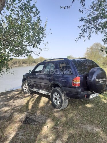 Opel Frontera 1999, 320,000 km - 2.2 l - Sabirabad