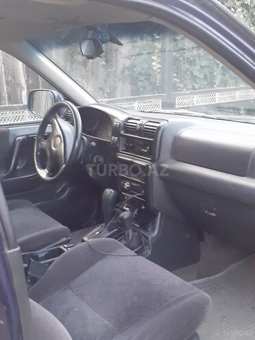 Opel Frontera 1999, 320,000 km - 2.2 l - Sabirabad