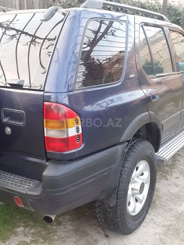 Opel Frontera 1999, 320,000 km - 2.2 l - Sabirabad