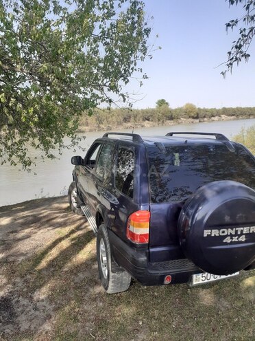 Opel Frontera 1999, 320,000 km - 2.2 l - Sabirabad