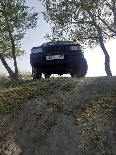 Opel Frontera 1999, 320,000 km - 2.2 l - Sabirabad
