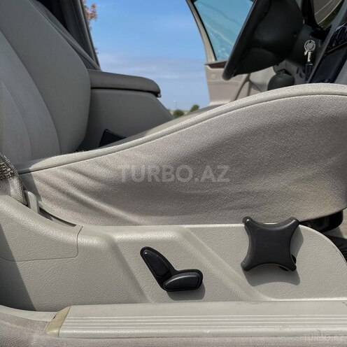 Mercedes E 270 2000, 493,000 km - 2.7 l - Bakı
