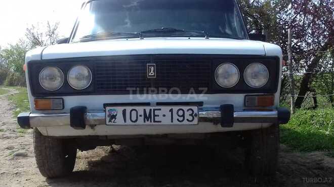 LADA (VAZ) 2106 1991, 25,000 km - 1.6 l - Yardımlı