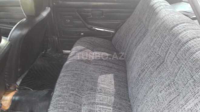 LADA (VAZ) 2106 1991, 25,000 km - 1.6 l - Yardımlı