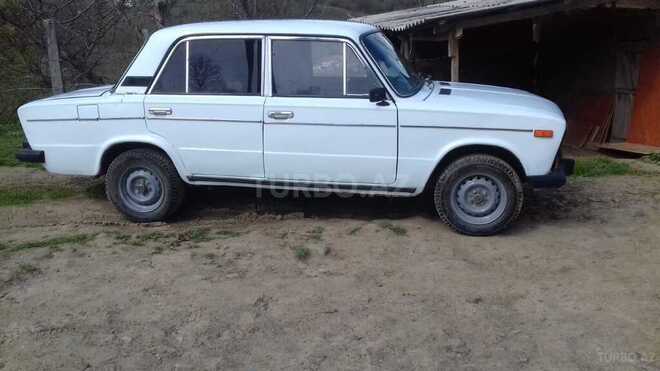 LADA (VAZ) 2106 1991, 25,000 km - 1.6 l - Yardımlı