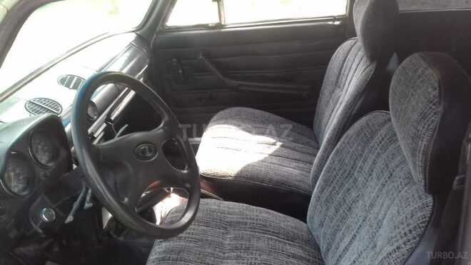 LADA (VAZ) 2106 1991, 25,000 km - 1.6 l - Yardımlı