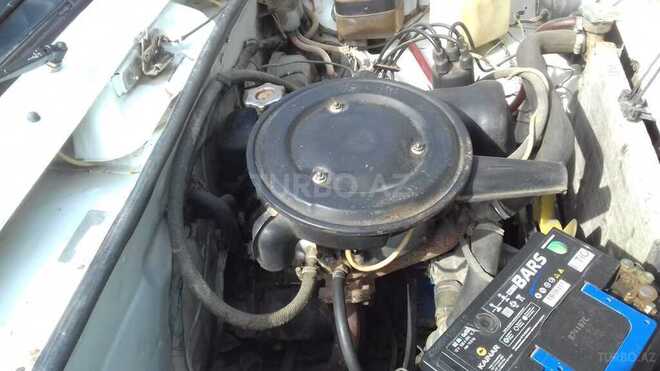 LADA (VAZ) 2106 1991, 25,000 km - 1.6 l - Yardımlı