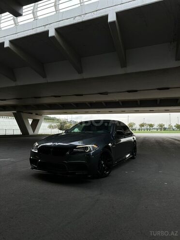 BMW 528 2013, 200,127 km - 2.0 л - Bakı