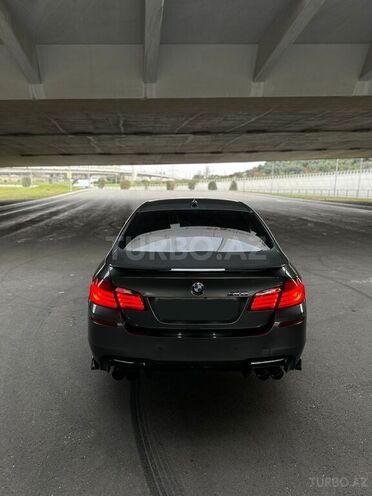 BMW 528 2013, 200,127 km - 2.0 л - Bakı