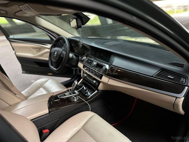 BMW 528 2013, 200,127 km - 2.0 л - Bakı