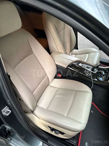 BMW 528 2013, 200,127 km - 2.0 л - Bakı