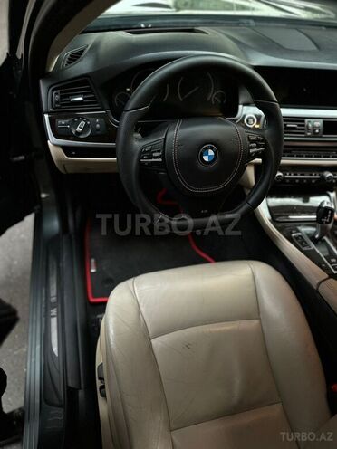 BMW 528 2013, 200,127 km - 2.0 л - Bakı