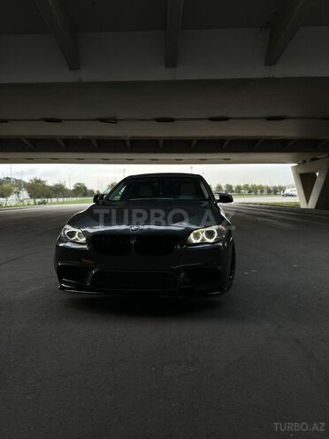 BMW 528 2013, 200,127 km - 2.0 л - Bakı