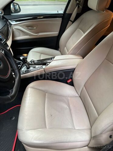 BMW 528 2013, 200,127 km - 2.0 л - Bakı
