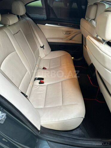 BMW 528 2013, 200,127 km - 2.0 л - Bakı