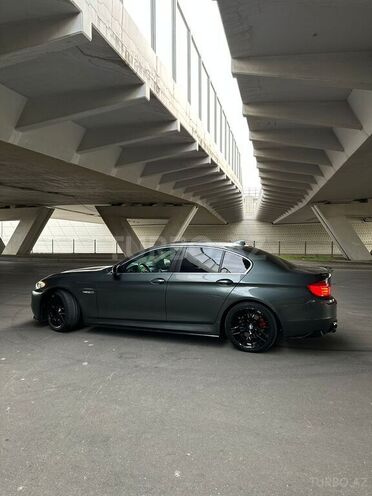BMW 528 2013, 200,127 km - 2.0 л - Bakı