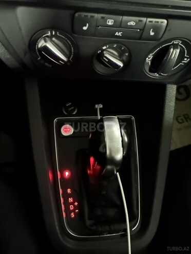 Volkswagen Jetta 2016, 170,000 km - 1.4 л - Bakı