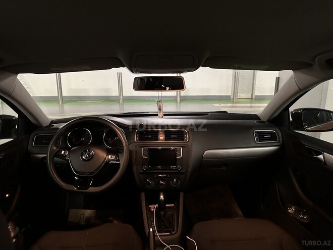 Volkswagen Jetta 2016, 170,000 km - 1.4 л - Bakı