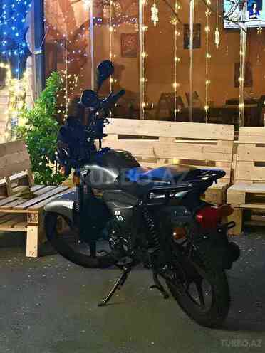 Tufan M50 2021, 19,000 km - 0.0 l - Bakı