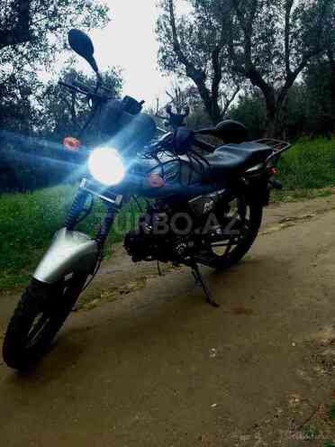 Tufan M50 2021, 19,000 km - 0.0 l - Bakı