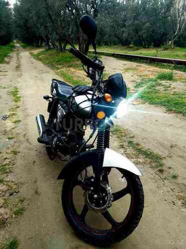 Tufan M50 2021, 19,000 km - 0.0 l - Bakı