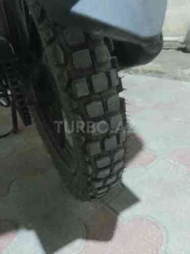 Tufan M50 2021, 19,000 km - 0.0 l - Bakı