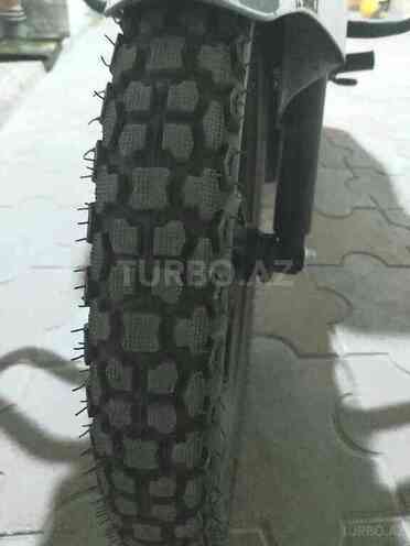 Tufan M50 2021, 19,000 km - 0.0 l - Bakı