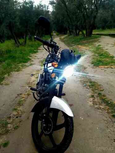 Tufan M50 2021, 19,000 km - 0.0 l - Bakı