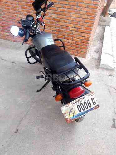 Tufan M50 2021, 19,000 km - 0.0 l - Bakı