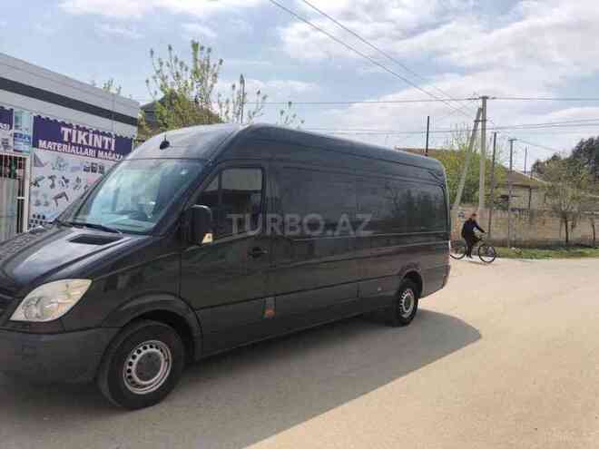 Mercedes Sprinter 313 2008, 230,000 km - 2.2 л - Bakı