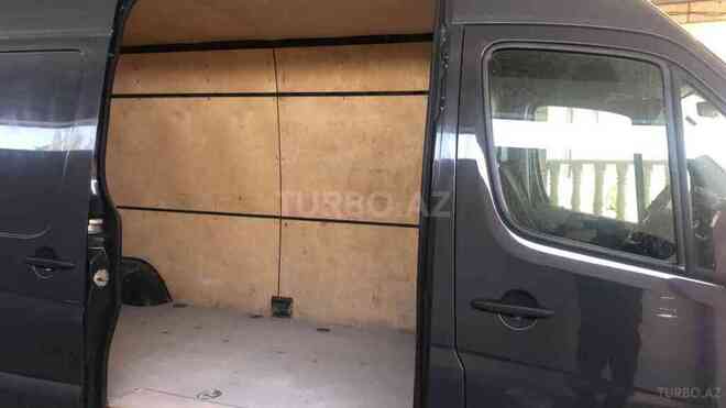 Mercedes Sprinter 313 2008, 230,000 km - 2.2 л - Bakı