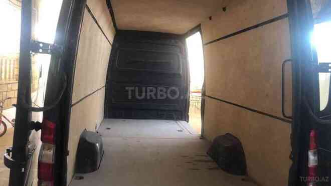 Mercedes Sprinter 313 2008, 230,000 km - 2.2 л - Bakı