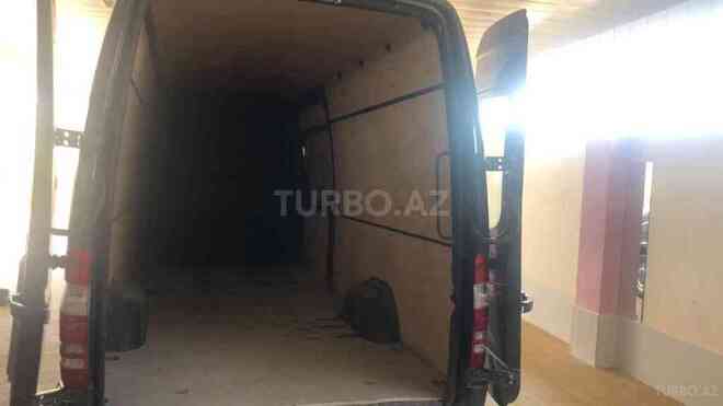 Mercedes Sprinter 313 2008, 230,000 km - 2.2 л - Bakı